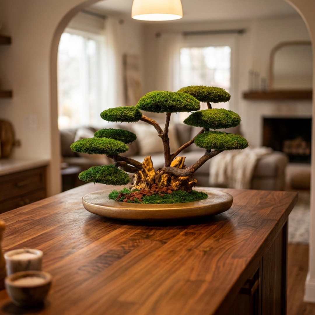 Olia Bonsai