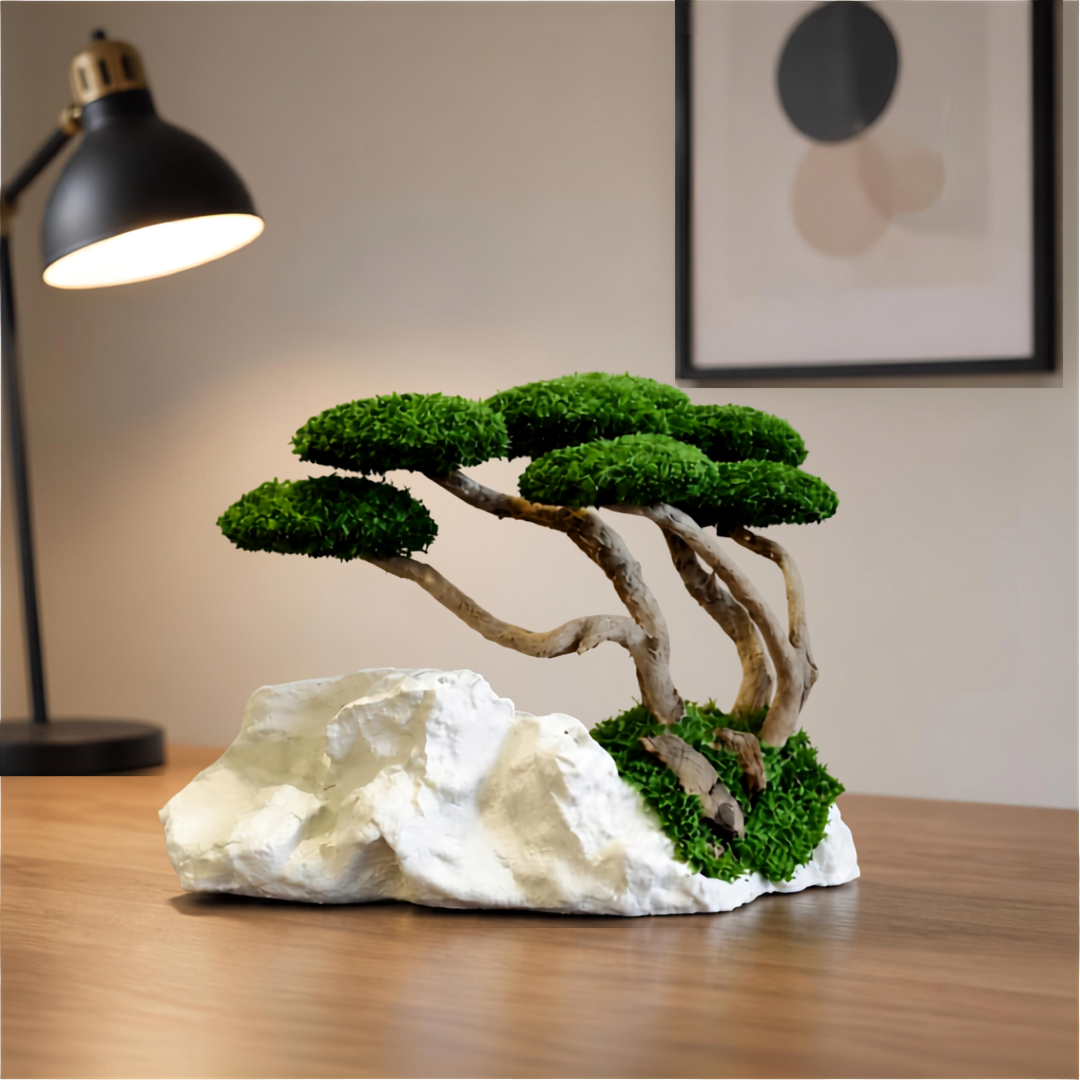 Lava Bonsai