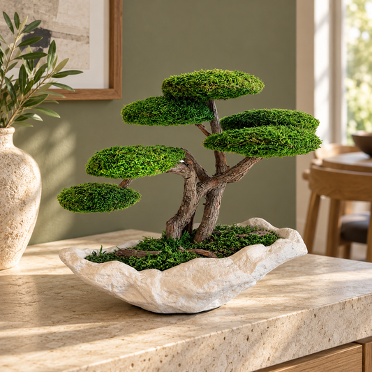 Bohem Bonsai