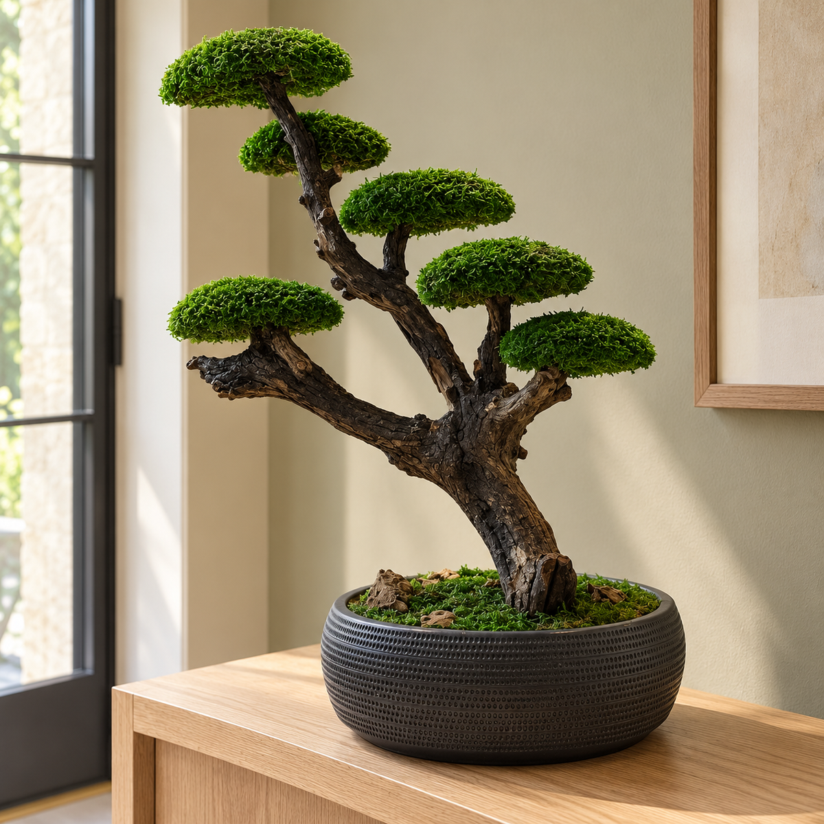 Dora Bonsai