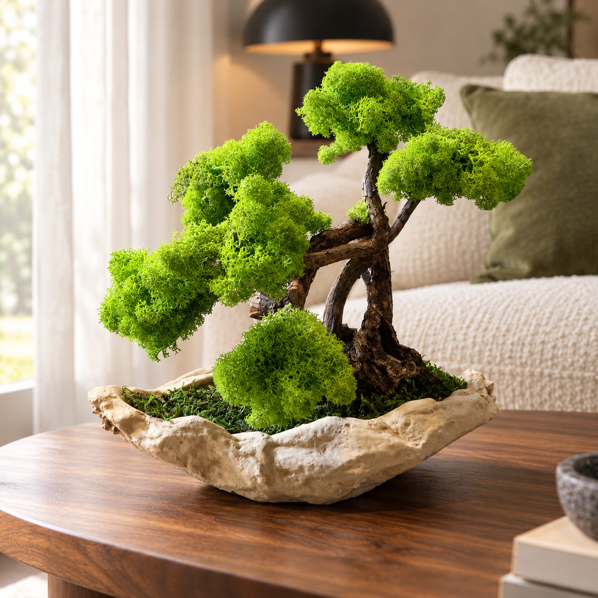 Norway Bonsai