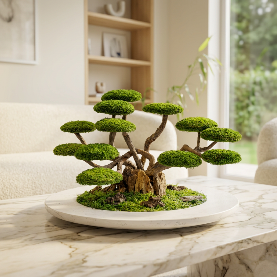 Zen Bonsai