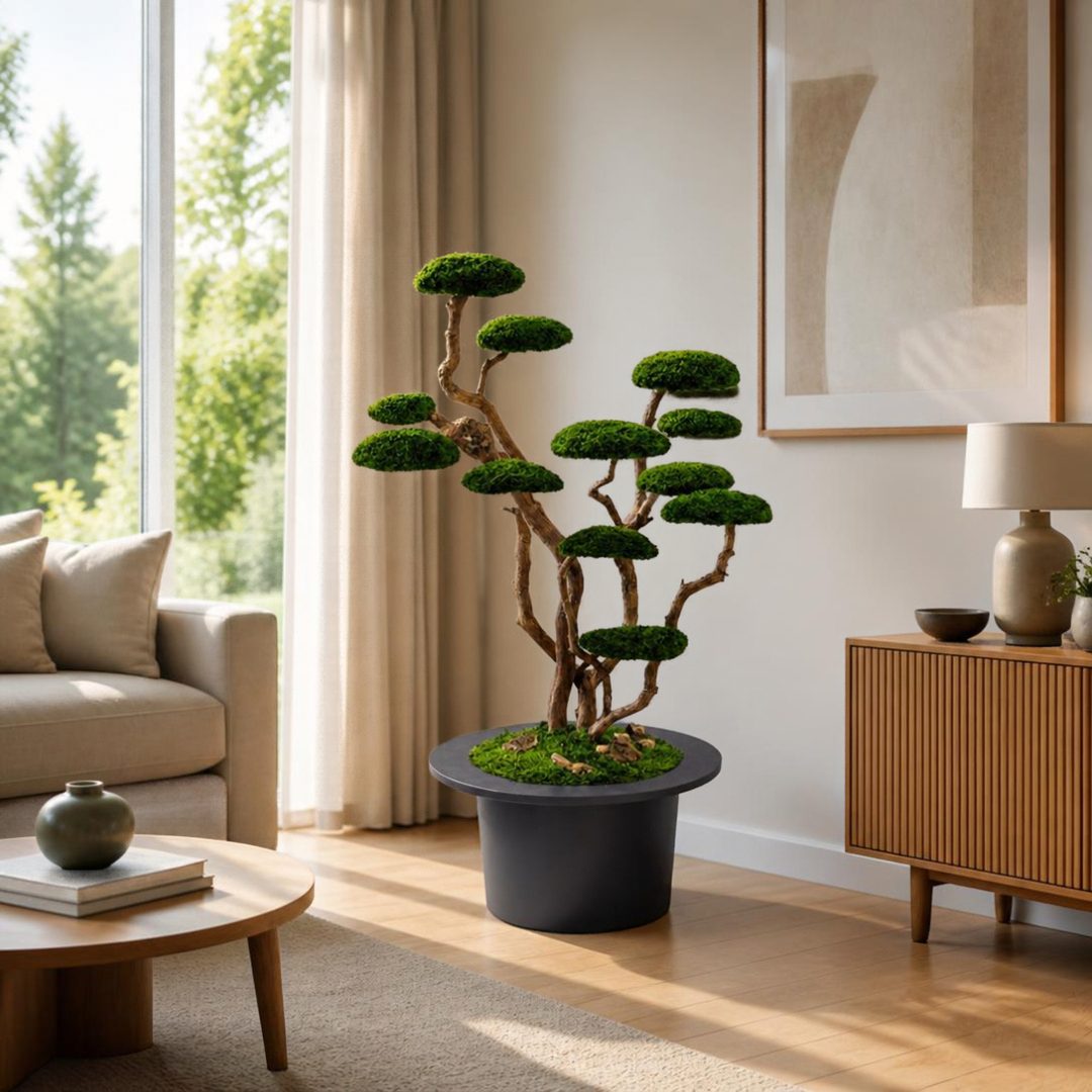 Luna Bonsai