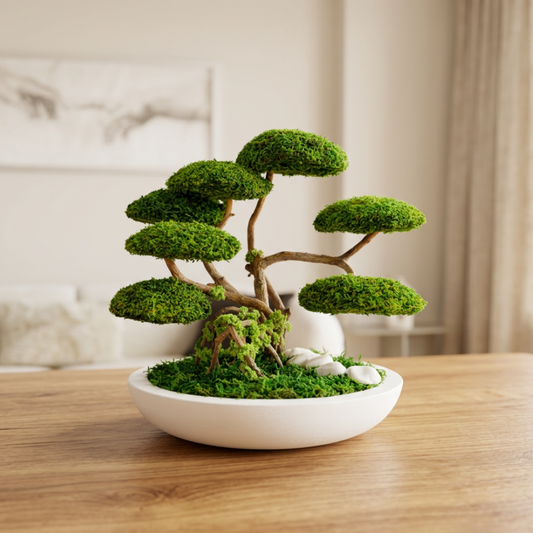 RENİE BONSAİ