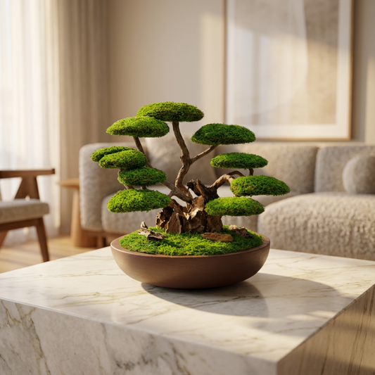 Ren Bonsai Orijinal