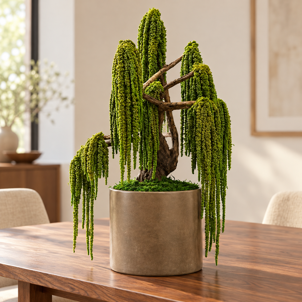 Lora Bonsai