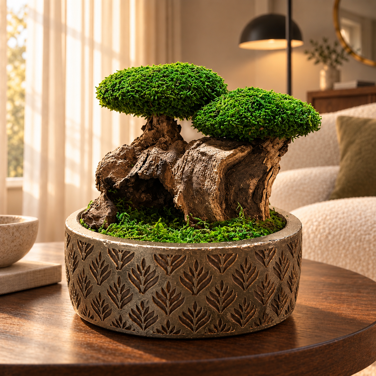 Noir Bonsai