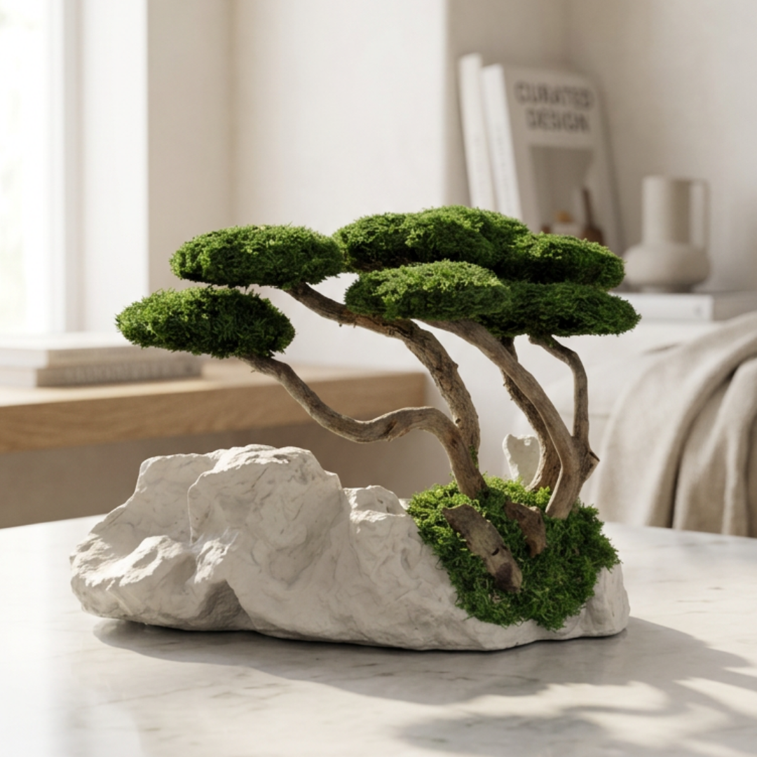 Lava Bonsai