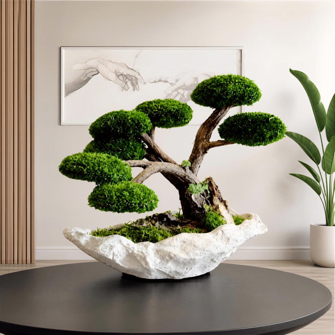 Terra Bonsai