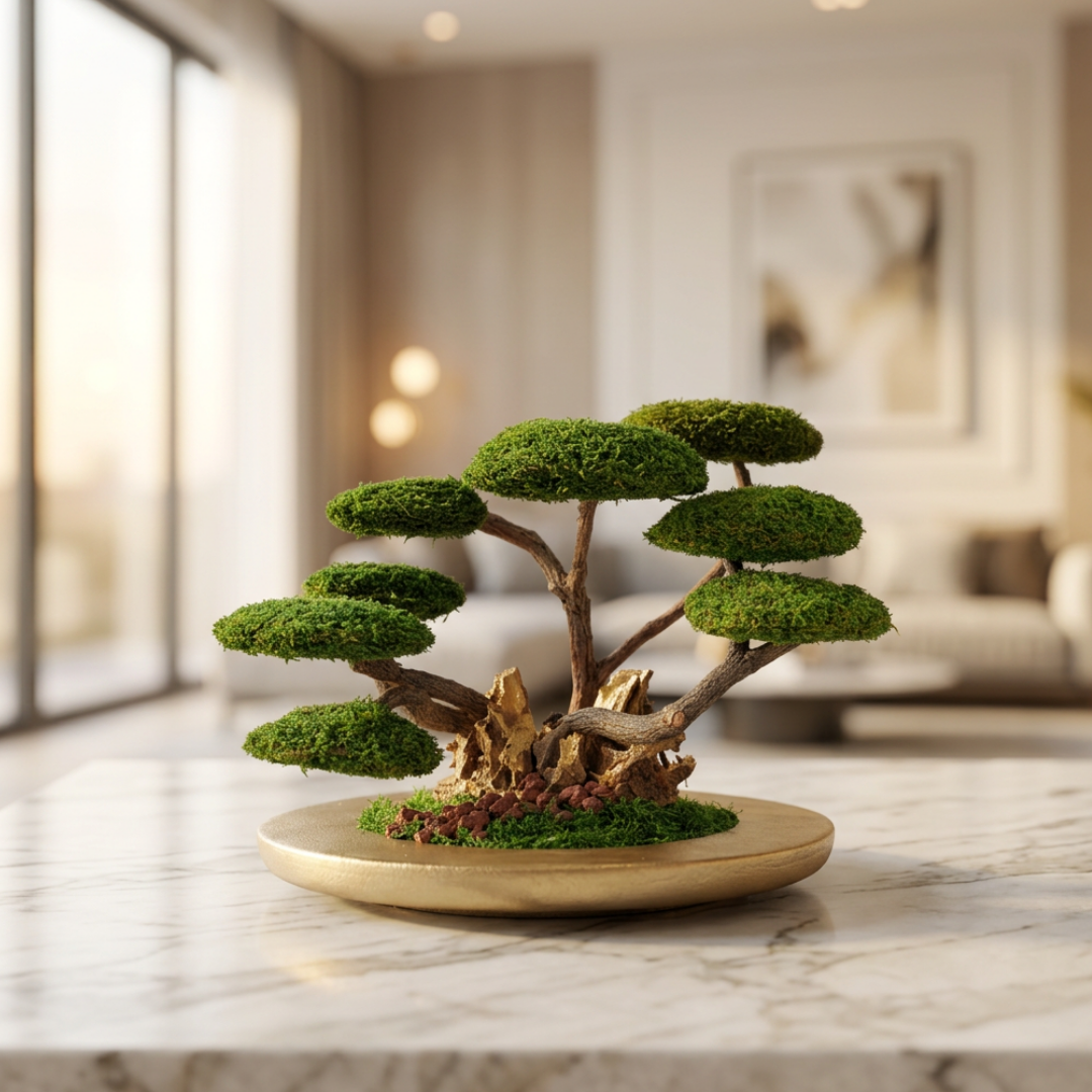 Olia Bonsai