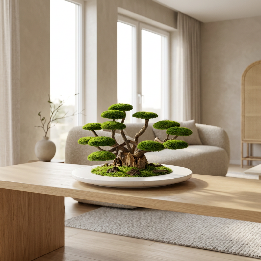 Zen Bonsai