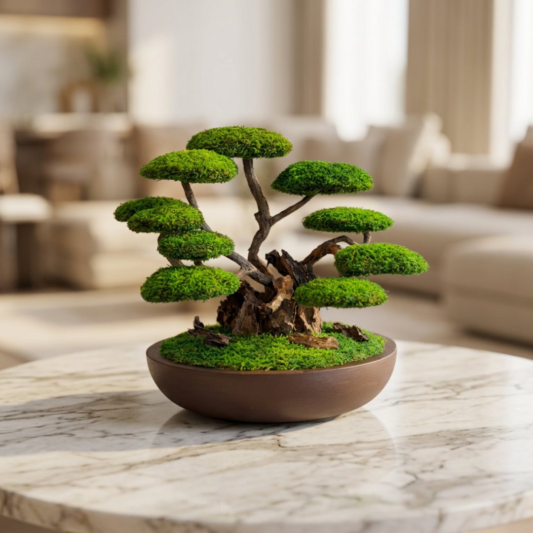 Ren Bonsai Orijinal