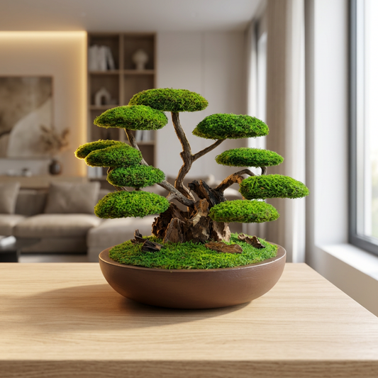 Ren Bonsai Orijinal