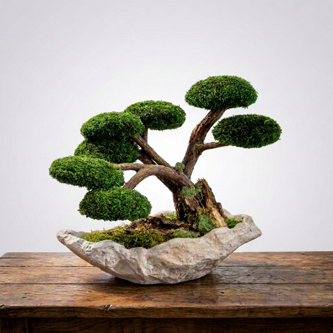 Terra Bonsai