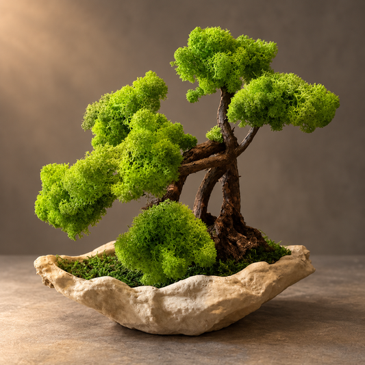 Norway Bonsai