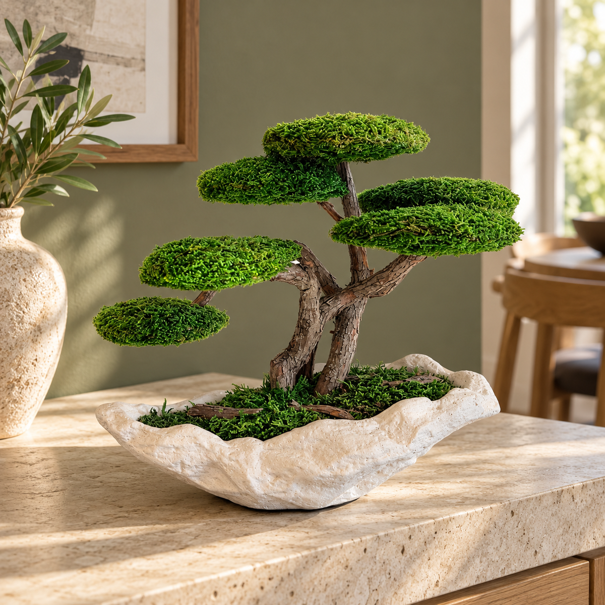 Bohem Bonsai