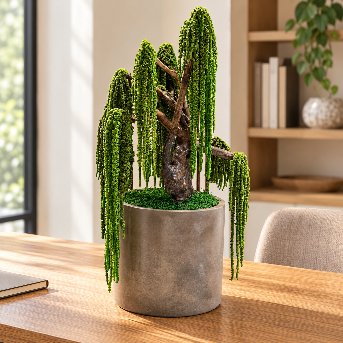 Lora Bonsai