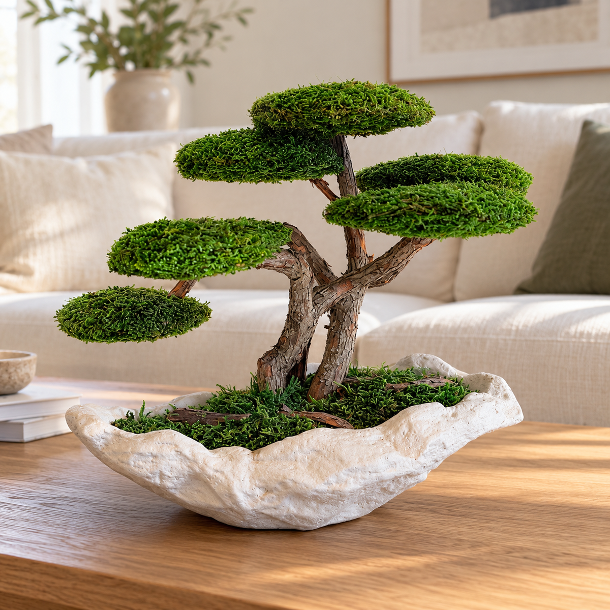Bohem Bonsai