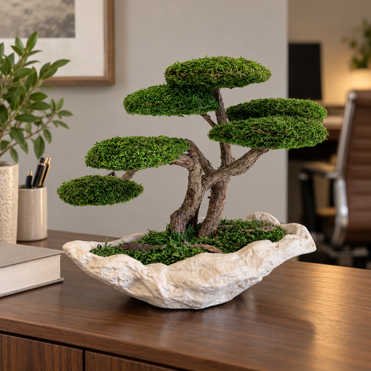 Bohem Bonsai
