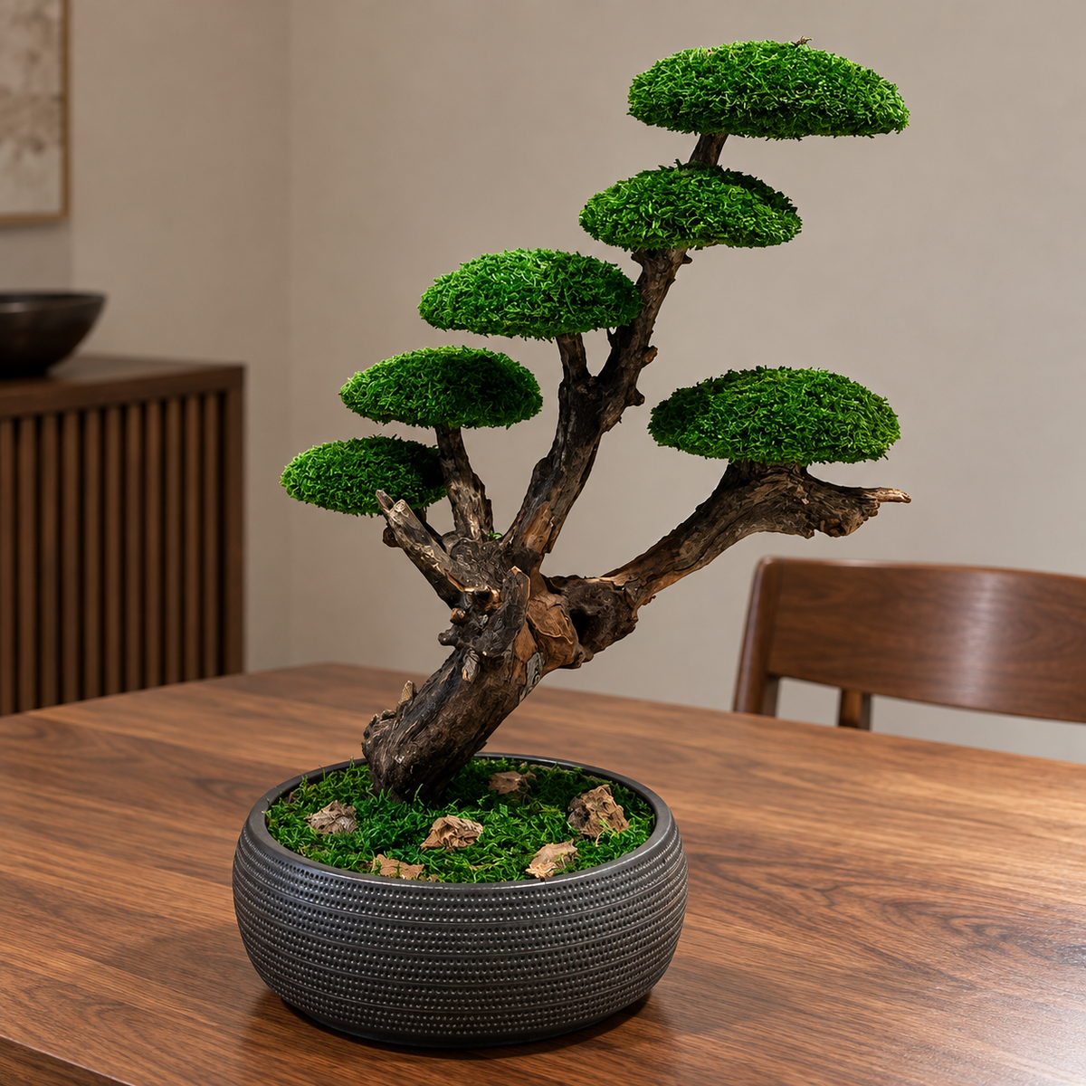 Dora Bonsai