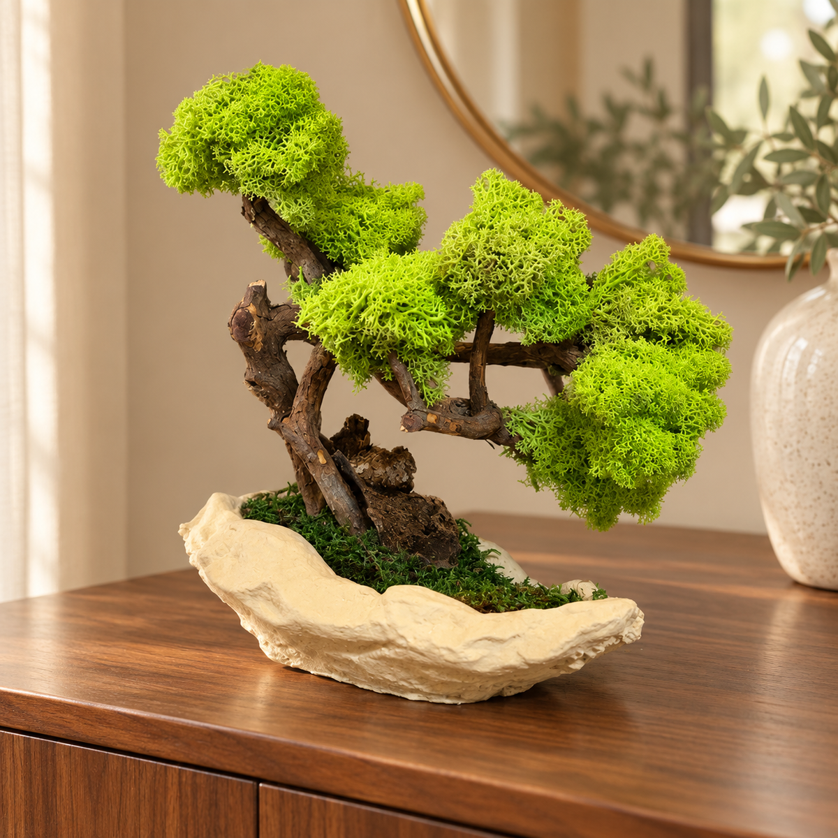 Norway Bonsai