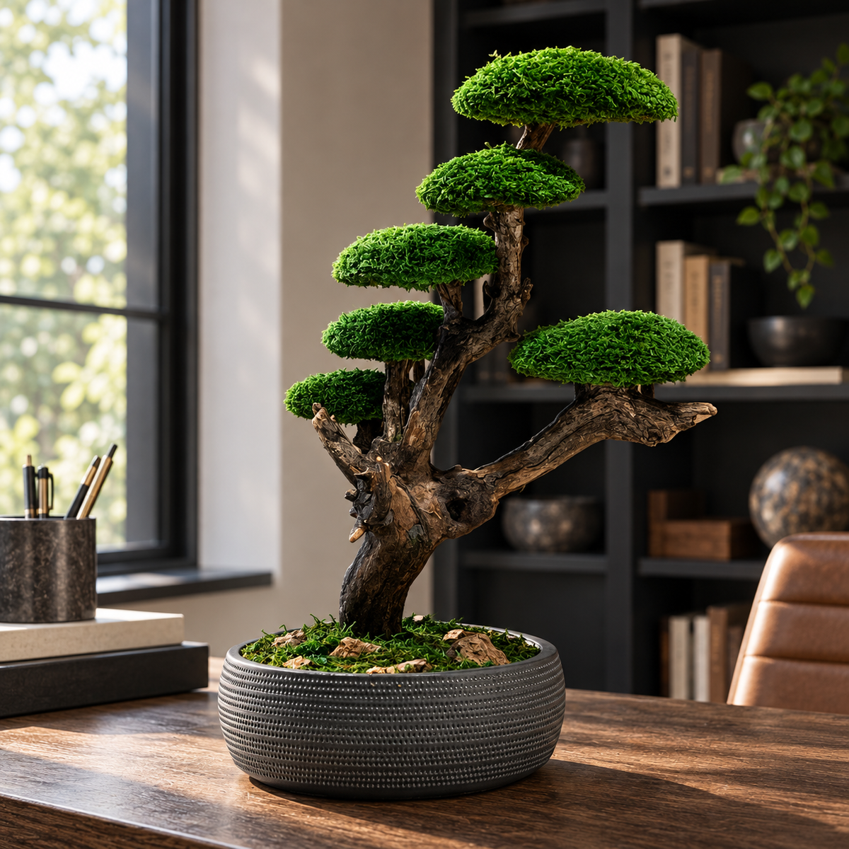 Dora Bonsai