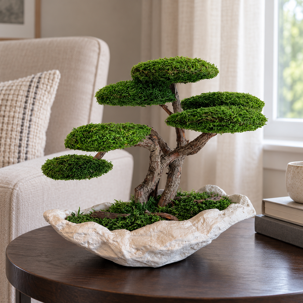 Bohem Bonsai
