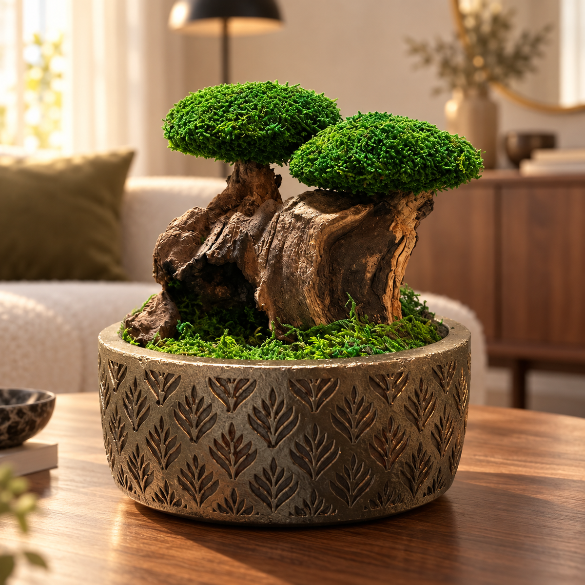 Noir Bonsai