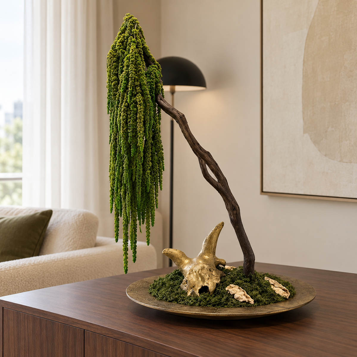 Lorea Bonsai