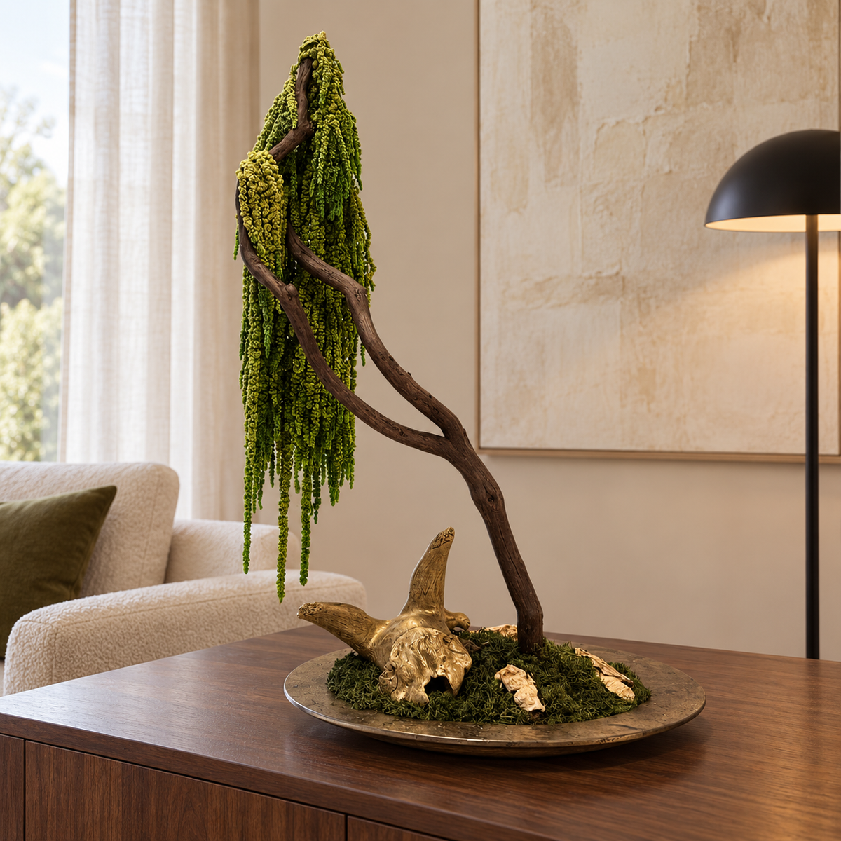 Lorea Bonsai