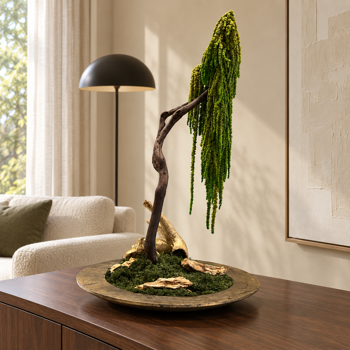Lorea Bonsai