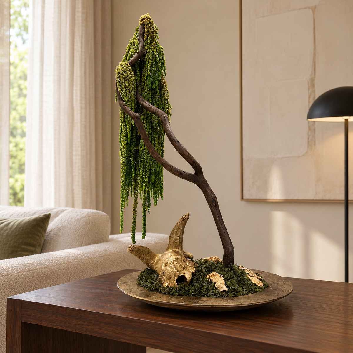 Lorea Bonsai