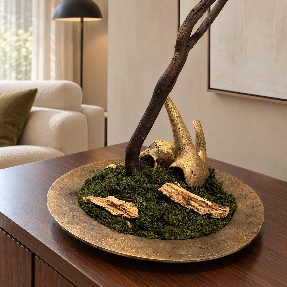 Lorea Bonsai