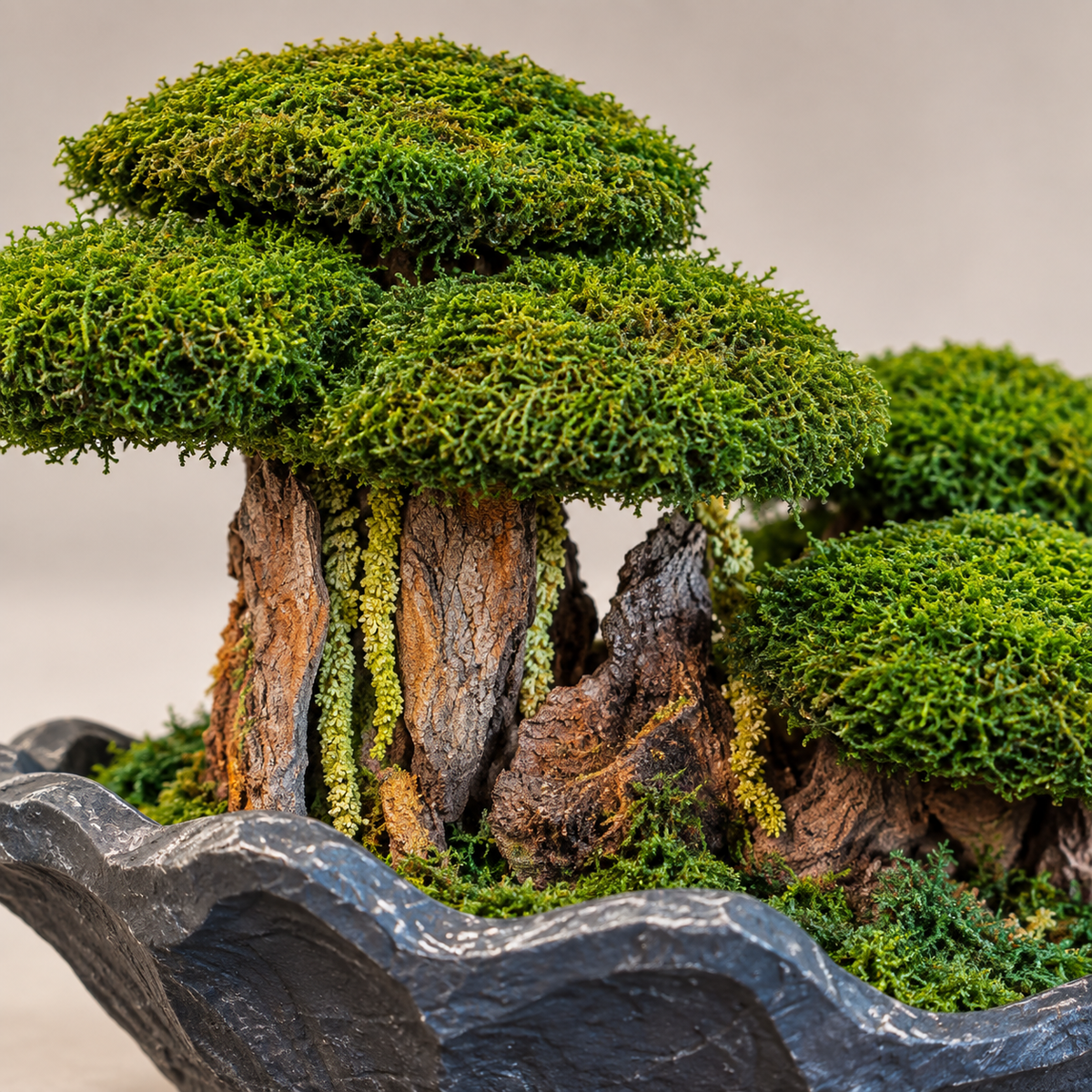 Bodur Bonsai