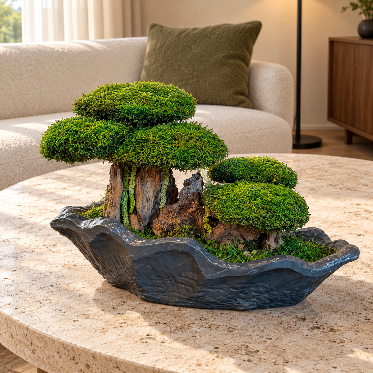 Bodur Bonsai