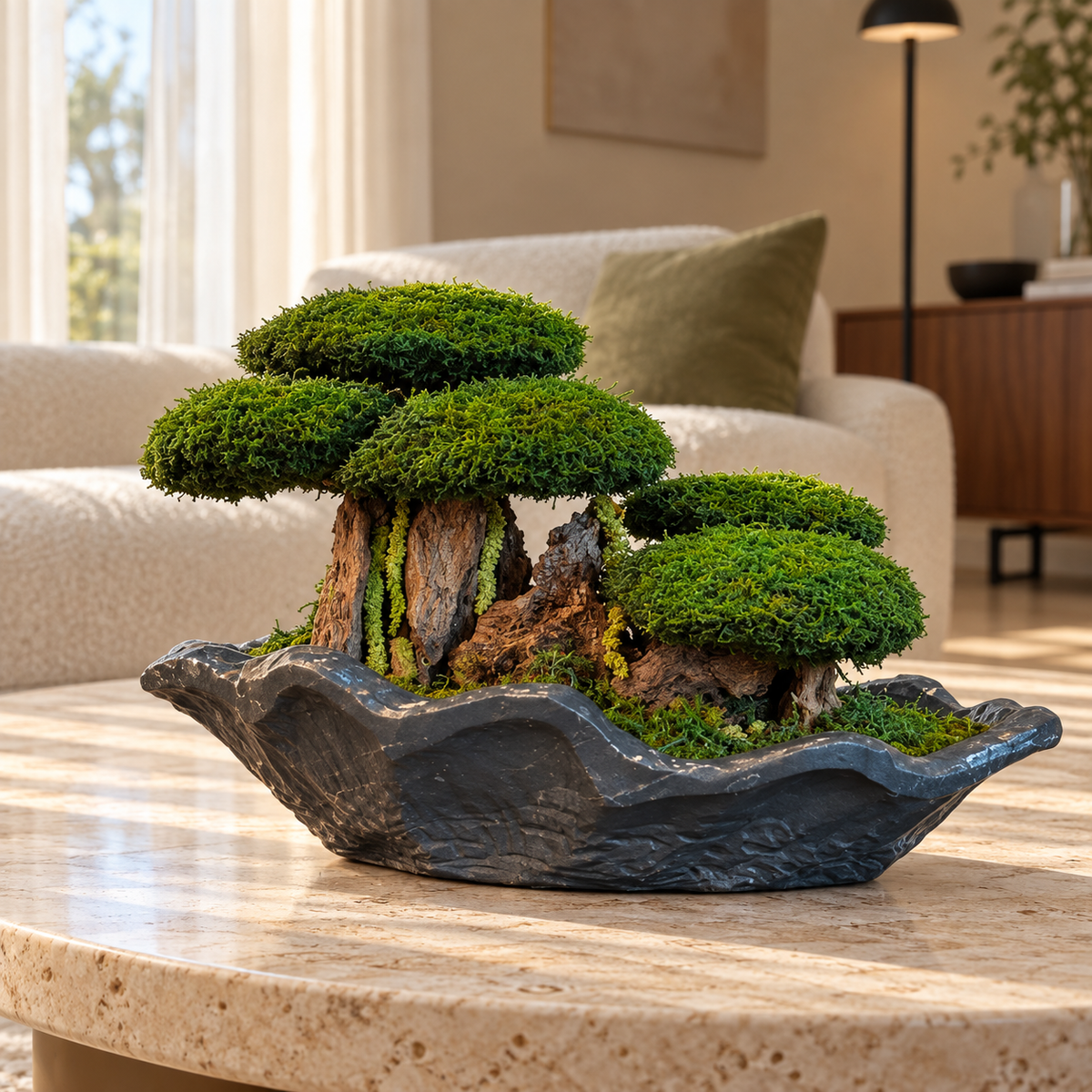 Bodur Bonsai
