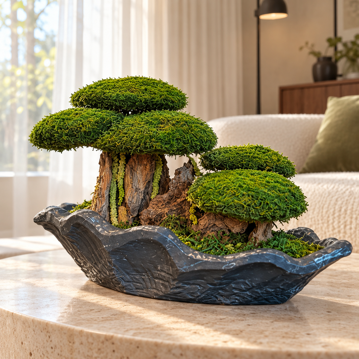Bodur Bonsai