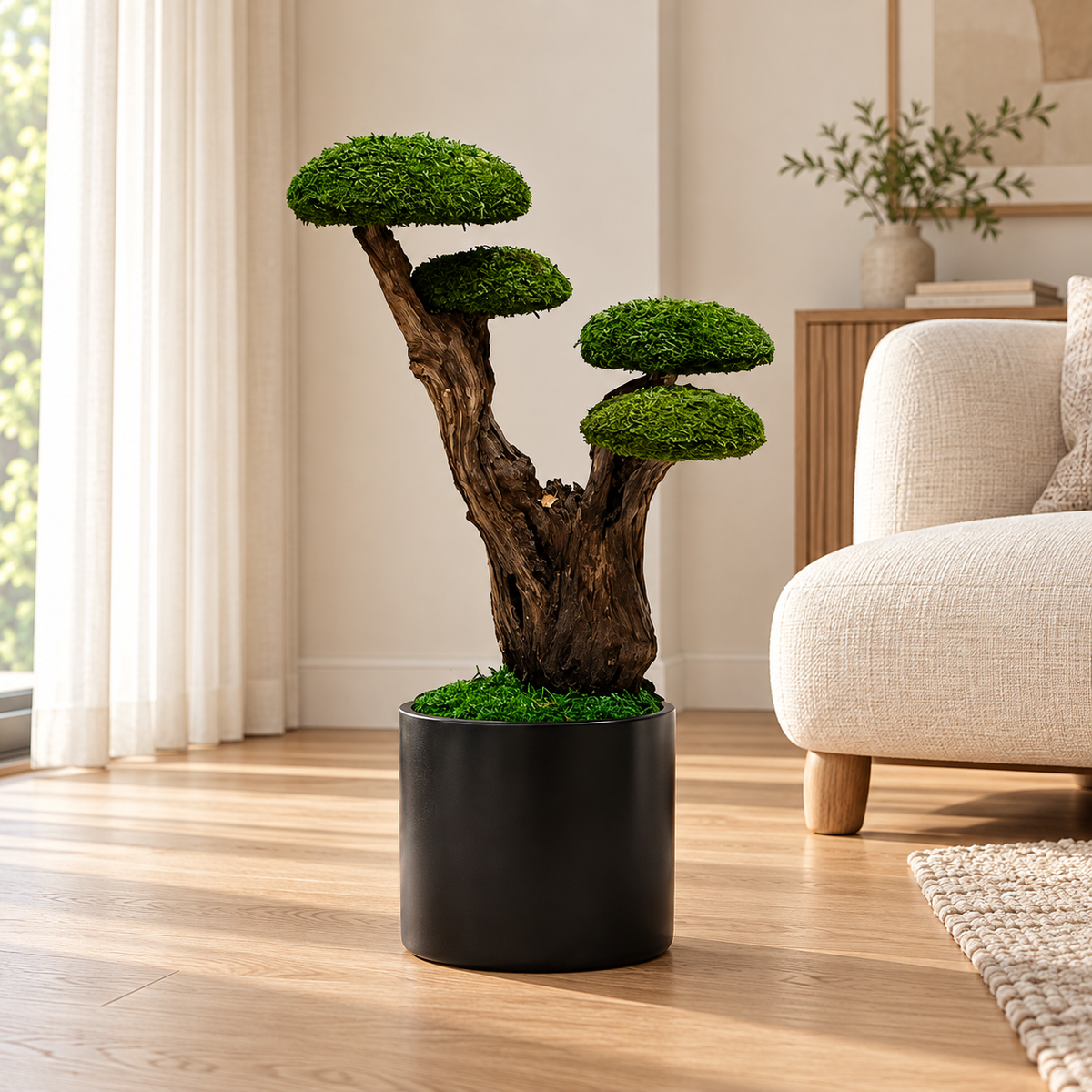 Kyoto Bonsai