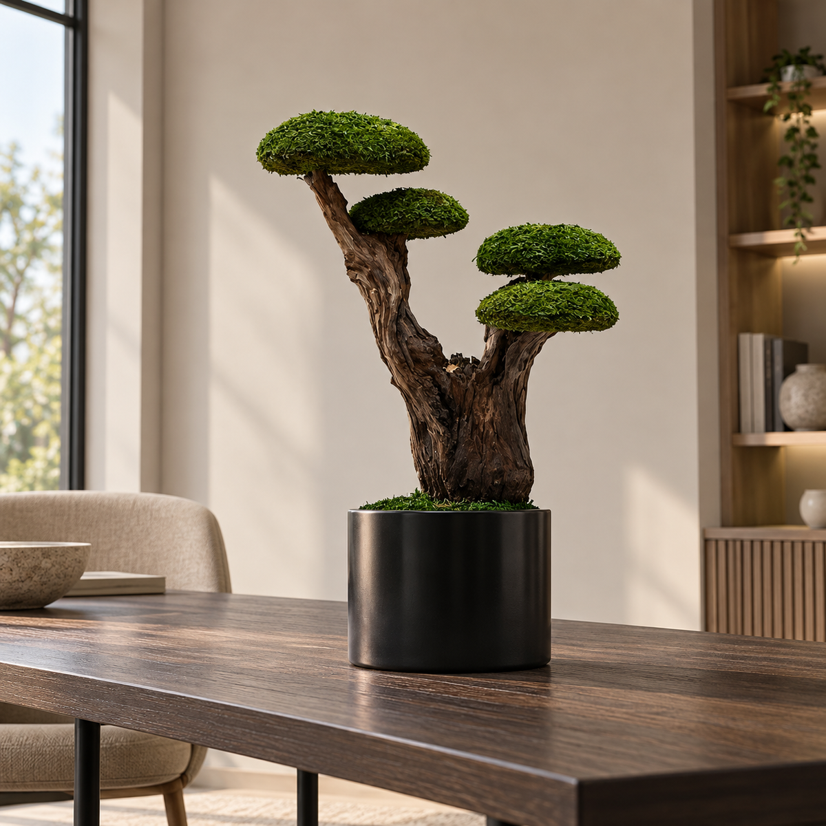 Kyoto Bonsai