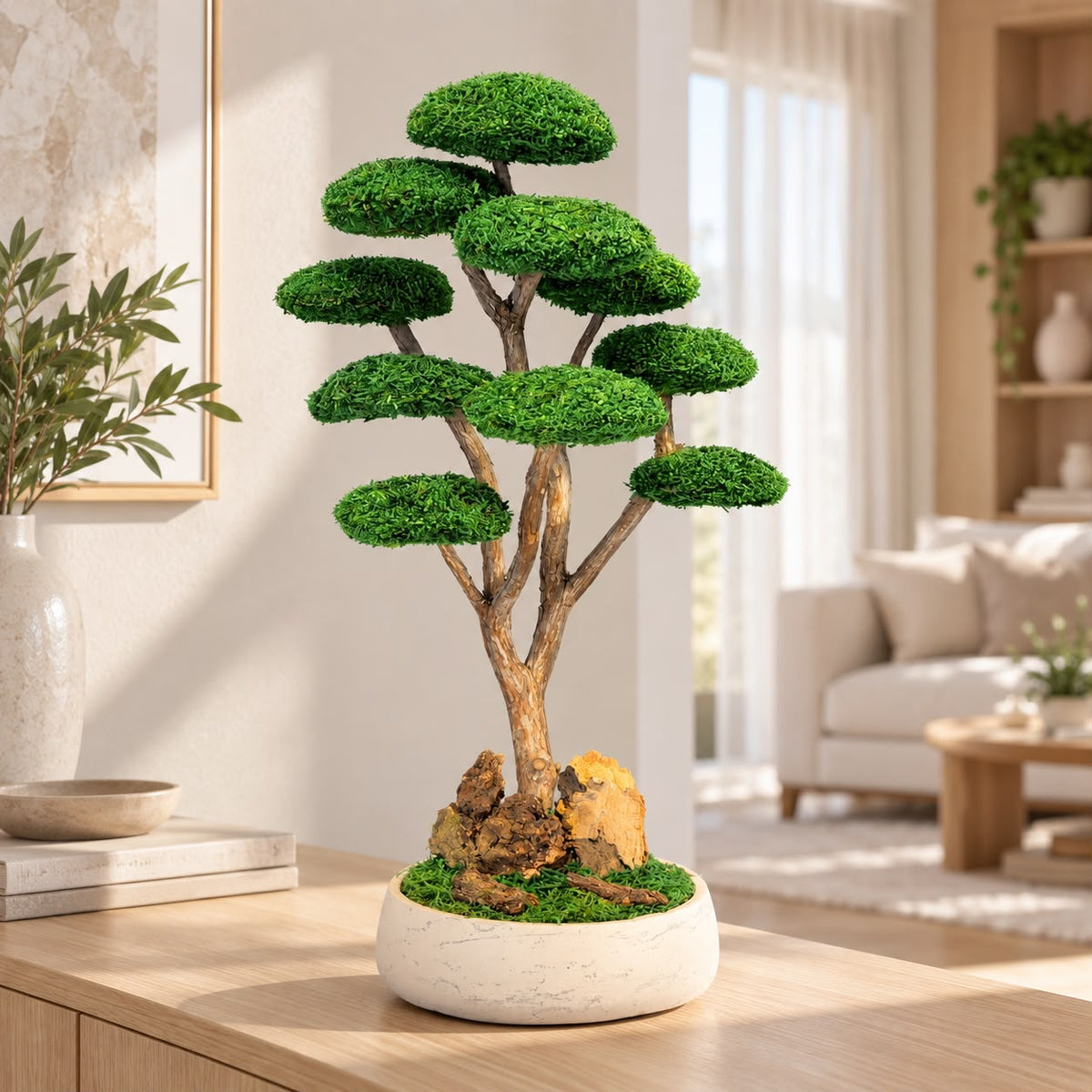 Rei Bonsai